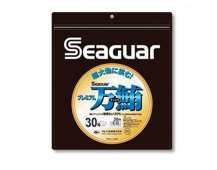 Флюорокарбон Seaguar Premium Manyu 30m #80