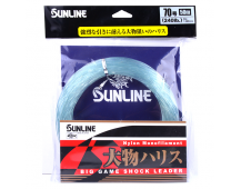 Shock Leader Sunline 240lb
