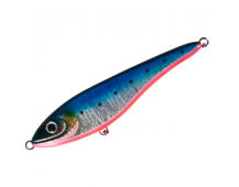 Воблер Strike Pro Big Bandit 195 EG-078SP #A234-SBO