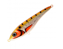 Воблер Strike Pro Big Bandit 195 EG-078 #CWC007