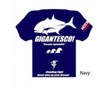 Майка Hots GT Dry T-Shirt S Navy