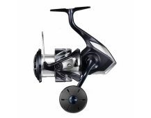 Катушка Shimano 24 Stradic SW 8000PG