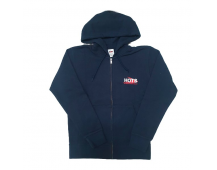 Толстовка Hots GT ZIP PARKA L Navy
