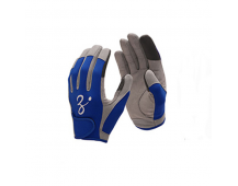 Перчатки Zenaq 3D Power Glove Blue L