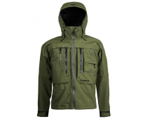 Куртка Loop Torne V2 Jacket Green L