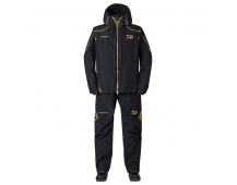 Костюм Daiwa DW-1024T Gore-Tex BK L