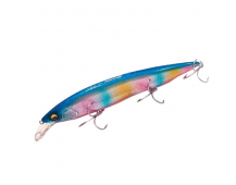 Воблер Megabass KANATA SW 160мм цв. GLX BLUPIN RAINBOW
