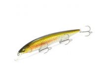 Воблер Megabass KANATA+1 160мм цв. WAGIN NIJI II