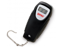 Весы цифровые Rapala компактные (25кг)