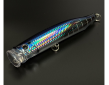 Поппер Tackle House Contact Feed Popper CFP150 #13 Tuna