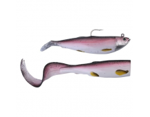 Джиг оснащенный Savage Gear Cutbait Herring Kit (Coalfish) 270гр