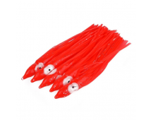 Октопус Balzer (4 см) Red