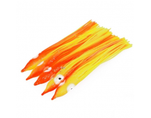 Октопус Balzer (4 см) Multicolor