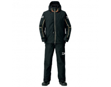 Костюм Daiwa Gore-Tex DW-1808 (XL Black)