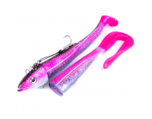 Balzer Adrenalin Arctic Eel P/S 300гр