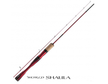 Спиннинг Shimano World Shaula 2701FF-2