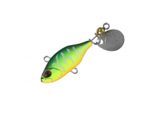 Воблер DUO Realis Spin 7гр Mat Tiger ACC3225