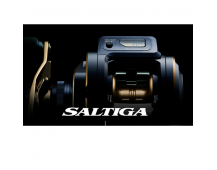 Катушка Daiwa 21 Saltiga IC 100P-DH