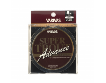 Леска Varivas Super Trout Advance High Quality 5Lb/150m