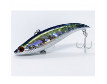 Воблер Smith Bay Blue 90S №52