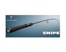 Спиннинг ZENAQ Snipe S72XXK