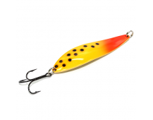 Блесна Kuusamo Atlantti 90/34 BL/FR/FO-B