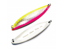 Блесна Salmon Silver King 45g цвет 03