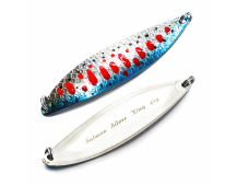 Блесна Salmon Silver King 45g цвет 28