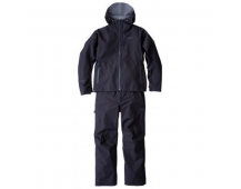 Костюм Shimano RA-017U GORE-TEX BK XL