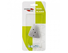 Ножи для ледобура MORA NOVA SYSTEM диаметр110mm универсальные