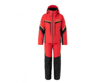 Костюм Shimano RB-113V Nexus Gore-Tex Red L