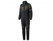 Костюм - поддевка  Shimano MD-110V Limited Pro BK 3XL