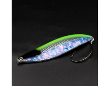 Блесна D-OCEAN Herring Shell 37g №998