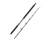 Удилище морское SFT Z-MASTER 60Lbs 2.10м