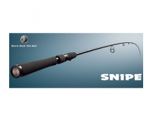 Спиннинг Zenaq Snipe S76X (RG)