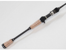 Спининг Major Craft MSX MXC-67MH