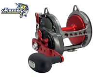 Мультипликаторная катушка Okuma Cortez CZ-12CS