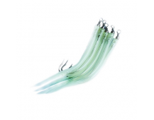 SFT Gummi Makk 10/0 Luminous