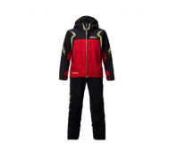 Костюм Shimano Nexus RT-119 N RD XXL