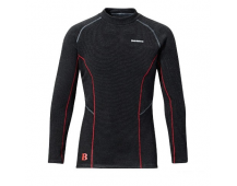 Термо-фуфайка Shimano IN-021N (Thick Breath Hyper) 3L